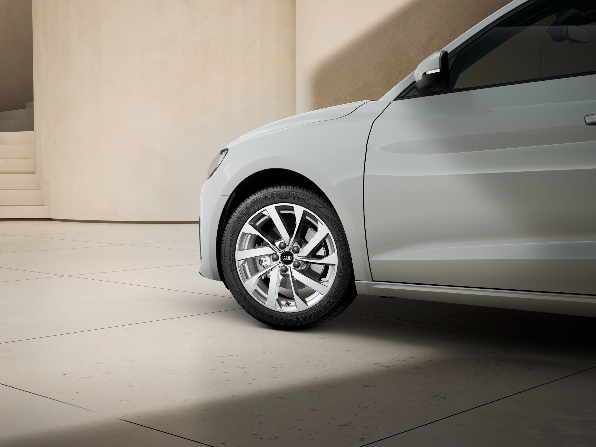 A1 Sportback EXTERIOR-WHEELS-RIM