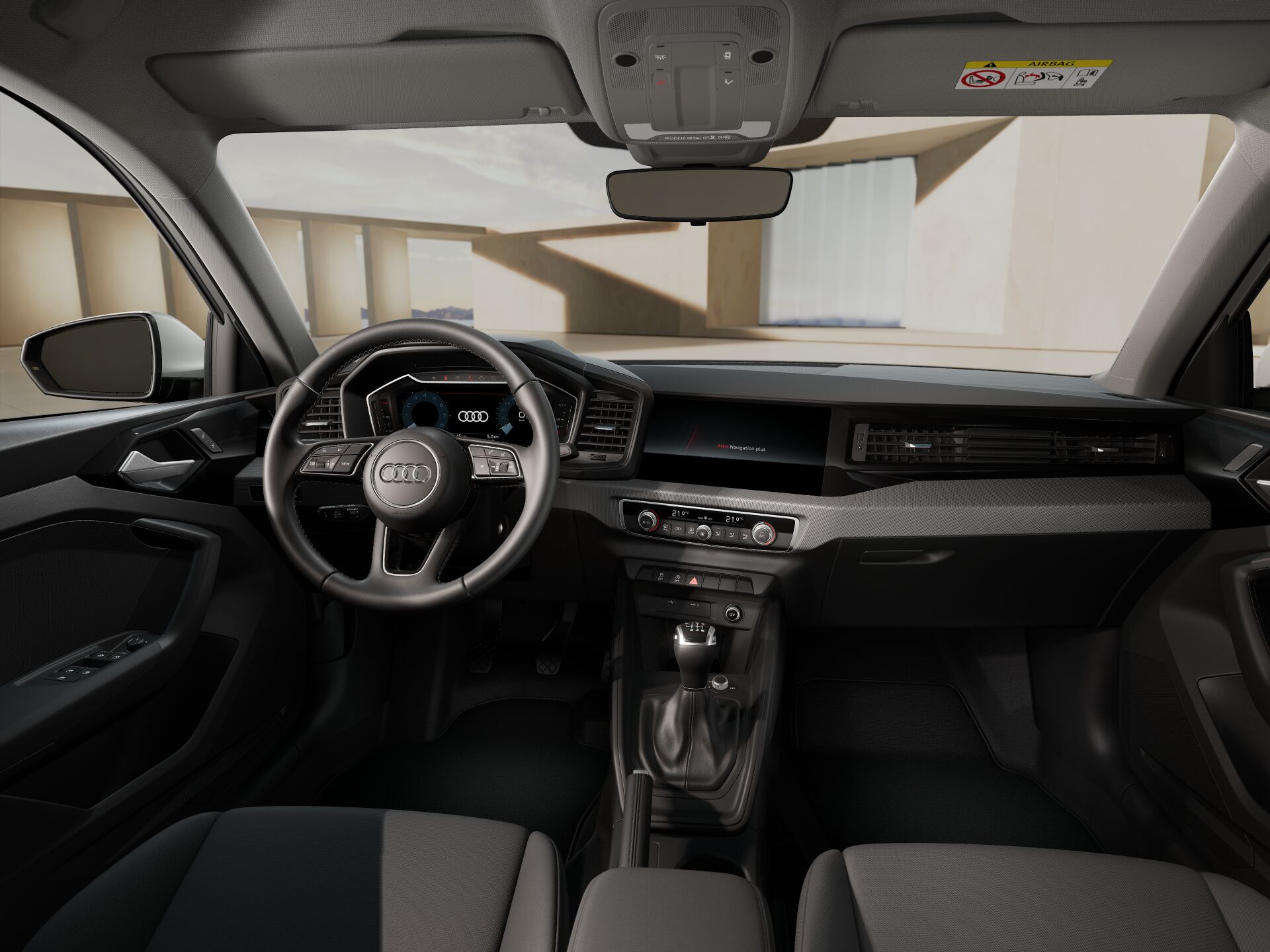 A1 allstreet INTERIOR-DASHBOARD-DASHBOARD