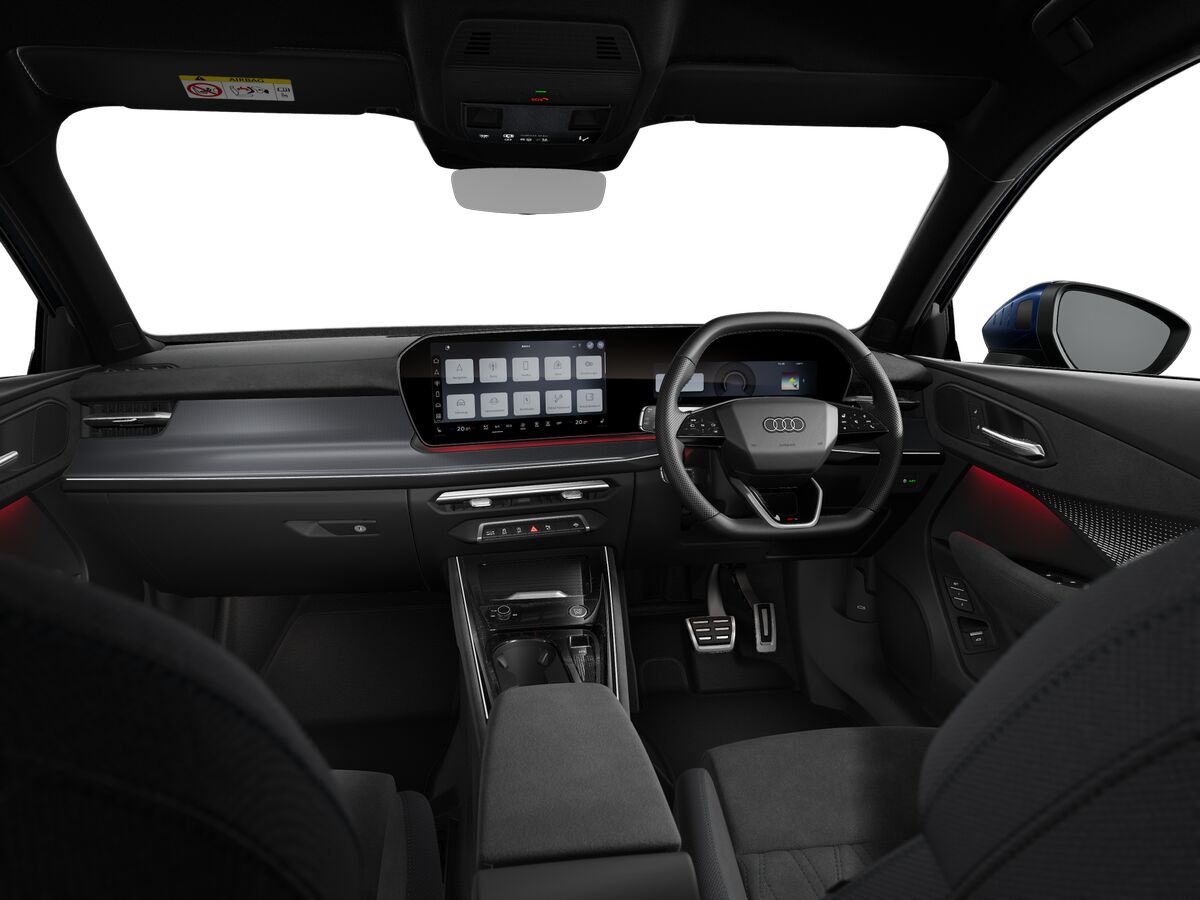2026 Audi Q3