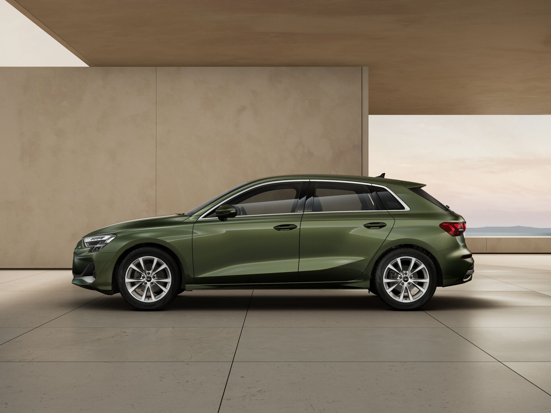 今季一番 A3 > シミュレーション Sportback アウディジャパン > A3 > ミニカー