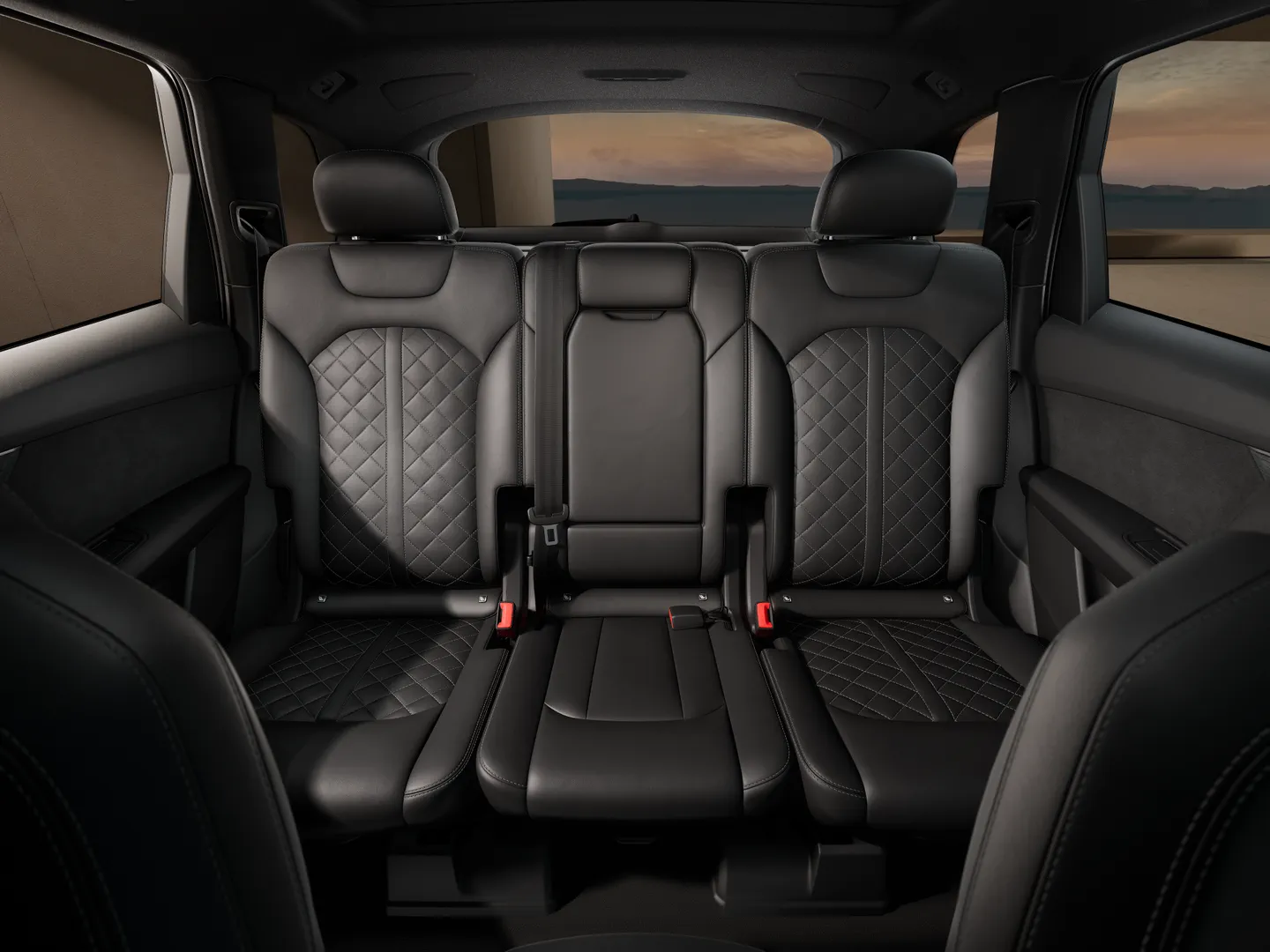 Image about Audi Q7 SUV TFSI e Competition 60 TFSI e quattro 490 PS tiptronic
