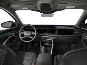 2025 AUDI Q5 - Image 19