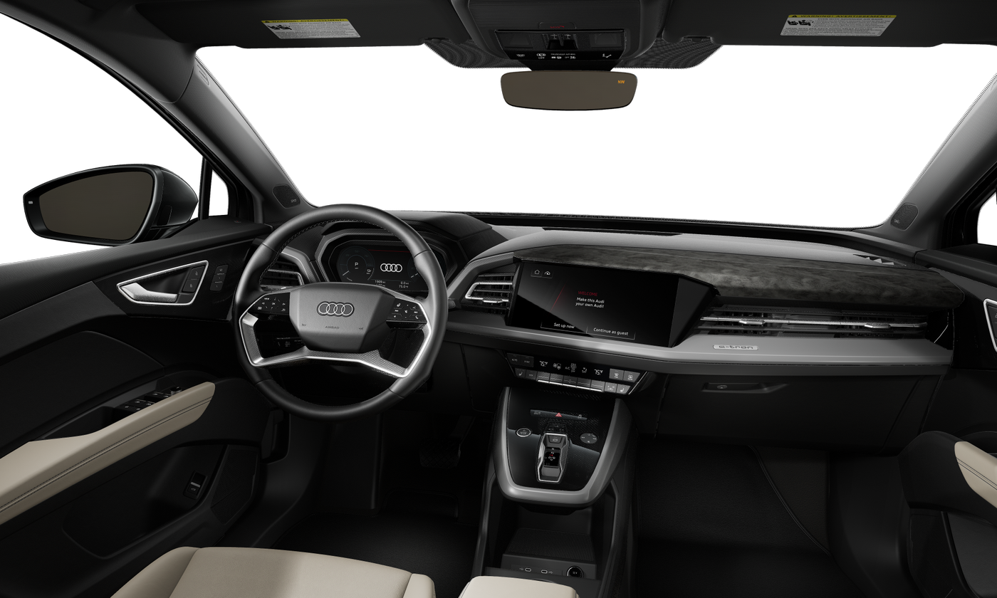 2026 Audi Q4 e-tron Premium Plus - Photo 39