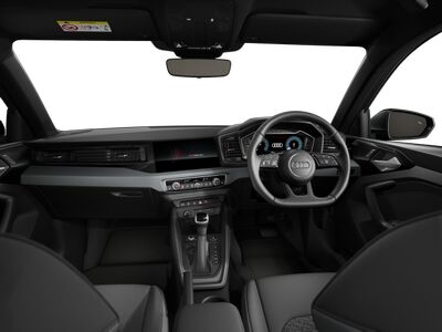 2025 Audi A1