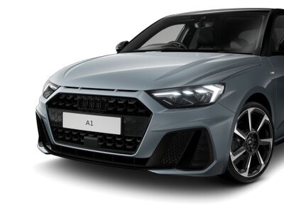 2026 Audi A1