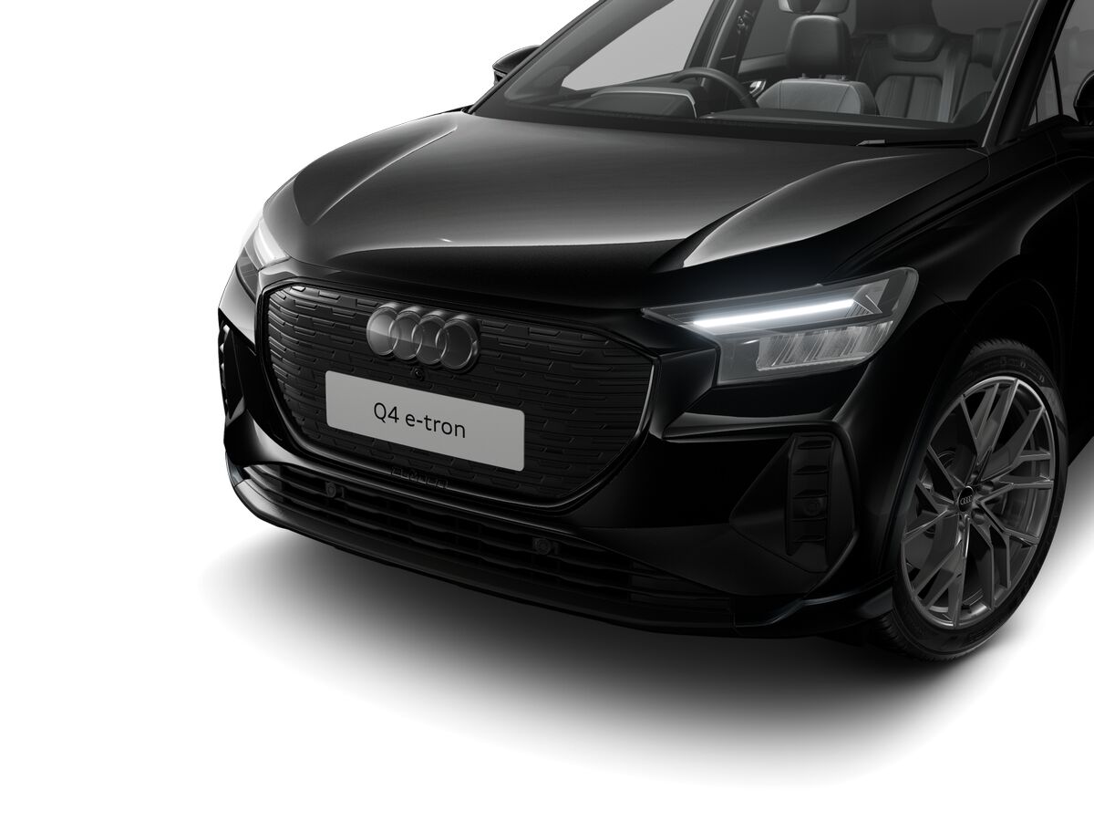 2025 Audi Q4