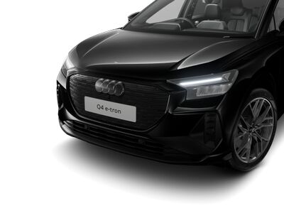 2025 Audi Q4