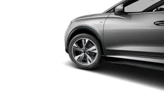 Image about Audi Q4 e-tron 45 e-tron S line kW