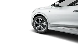 Image about Audi Q4 e-tron 45 e-tron S line kW
