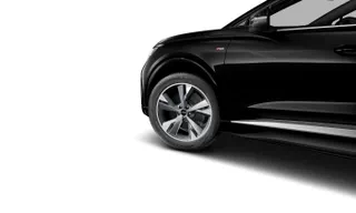 Image about Audi Q4 e-tron 45 e-tron S line kW