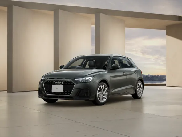 A1 Sportback