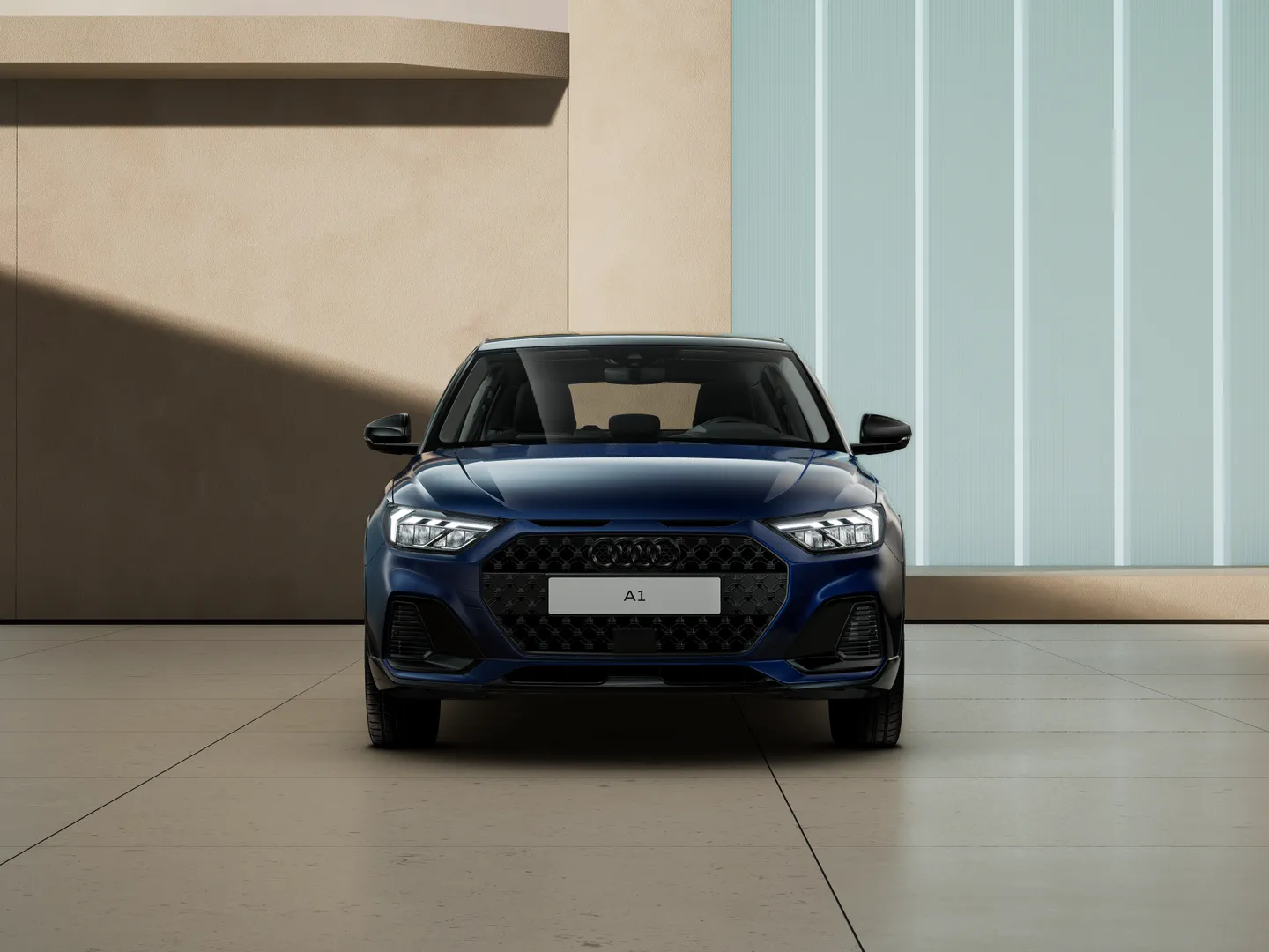 Image about Audi A1 allstreet Identity Contrast 30 TFSI 85 kW (116 CV) S tronic