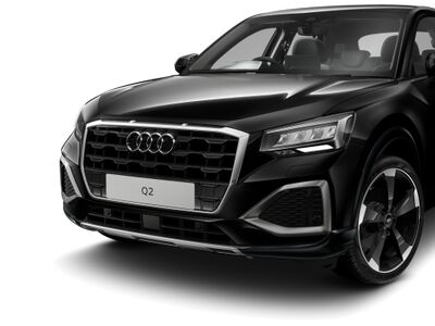 2025 Audi Q2