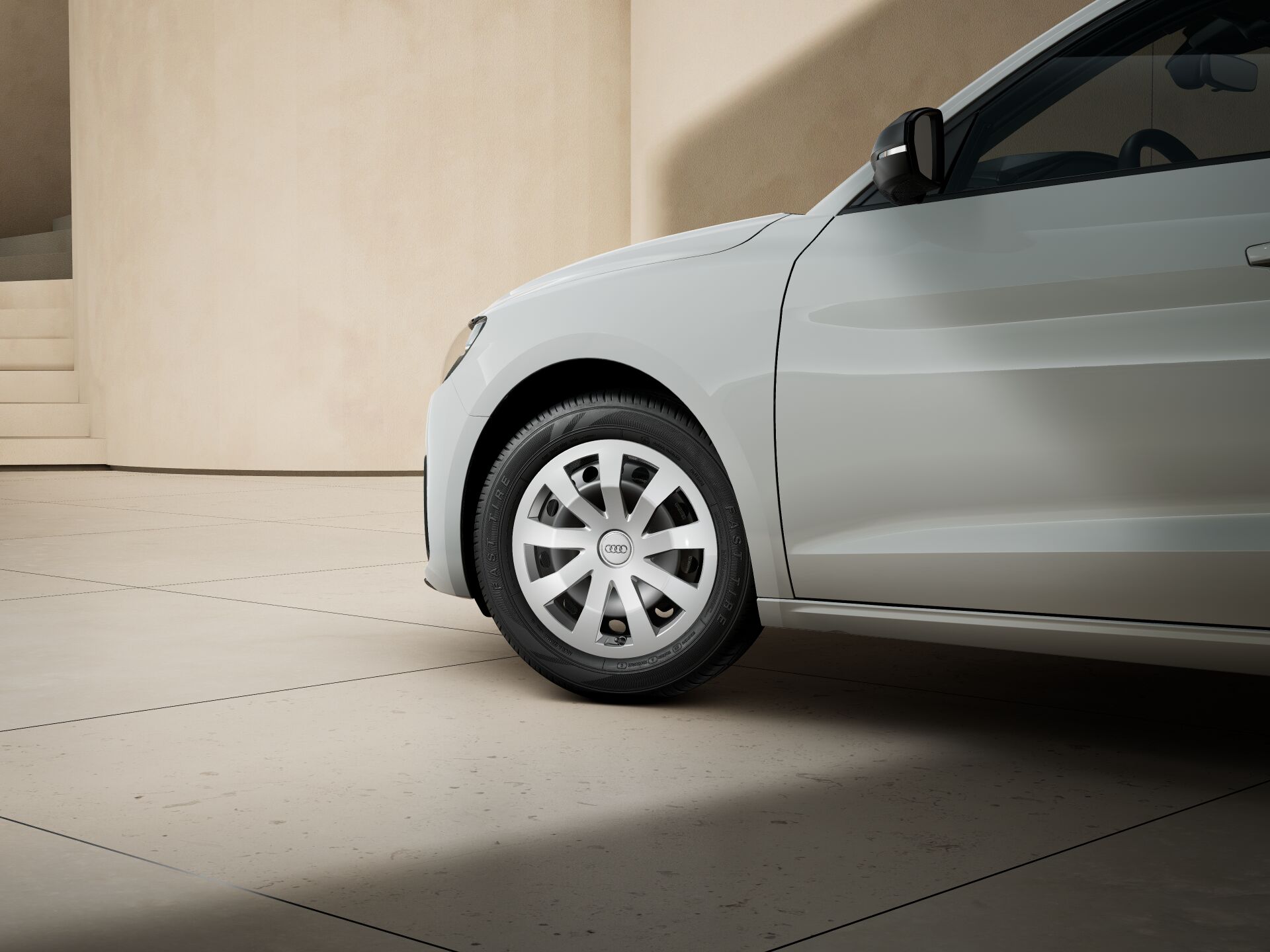 A1 Sportback 5