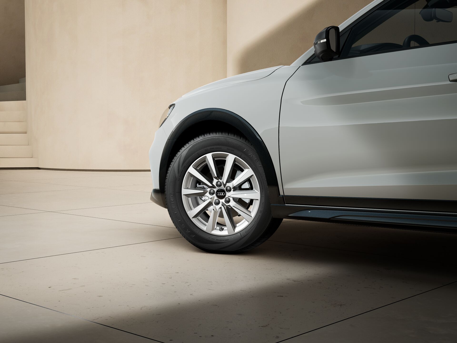 A1 allstreet EXTERIOR-WHEELS-RIM