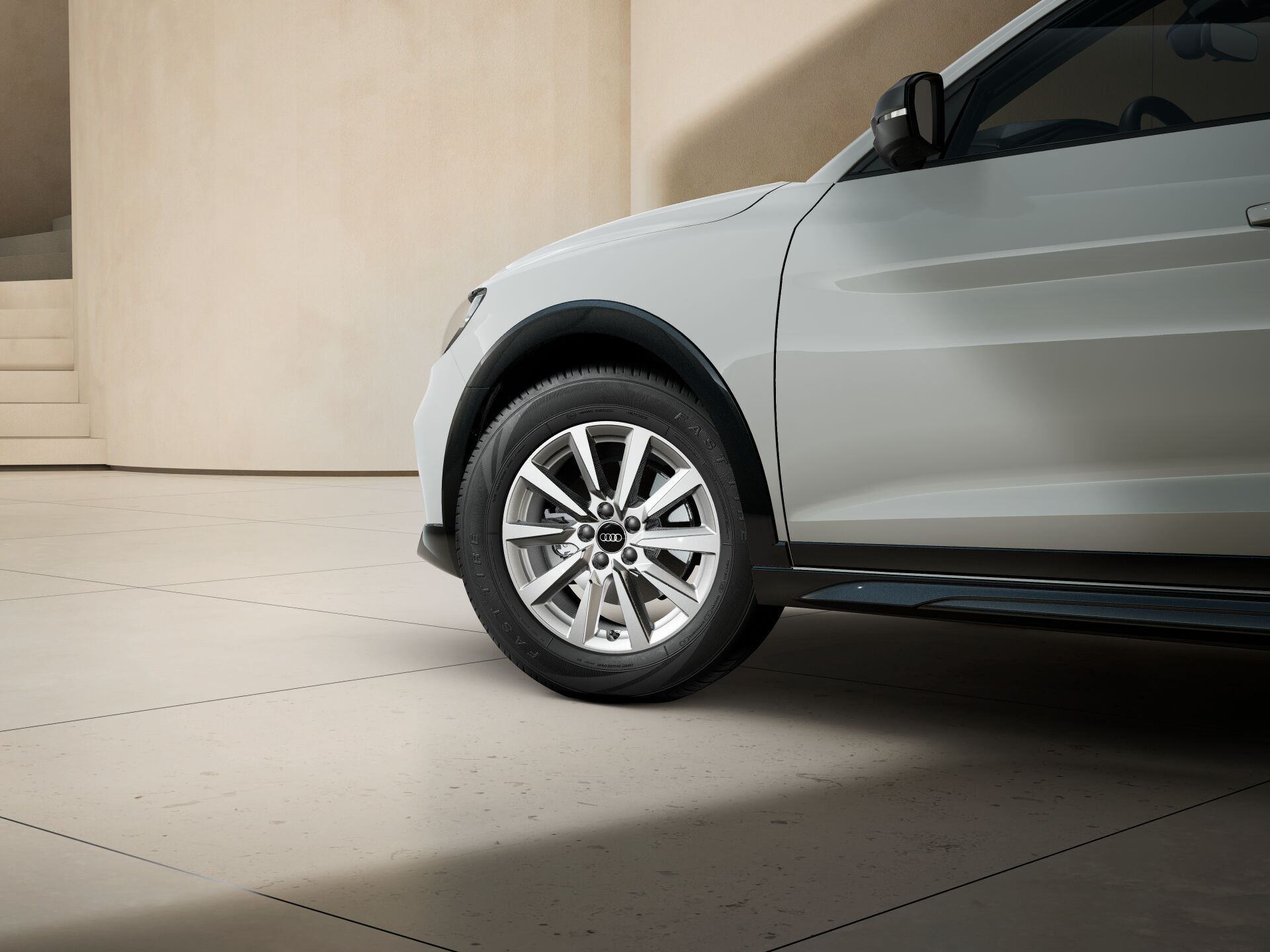 A1 allstreet EXTERIOR-WHEELS-RIM