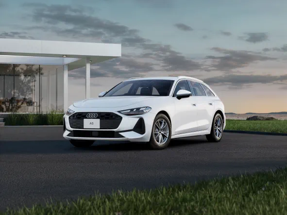 A5 Avant