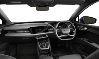 Image about Audi Q4 e-tron 45 e-tron advanced kW