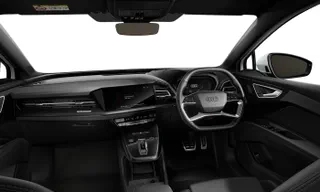 Image about Audi Q4 e-tron 45 e-tron S line kW