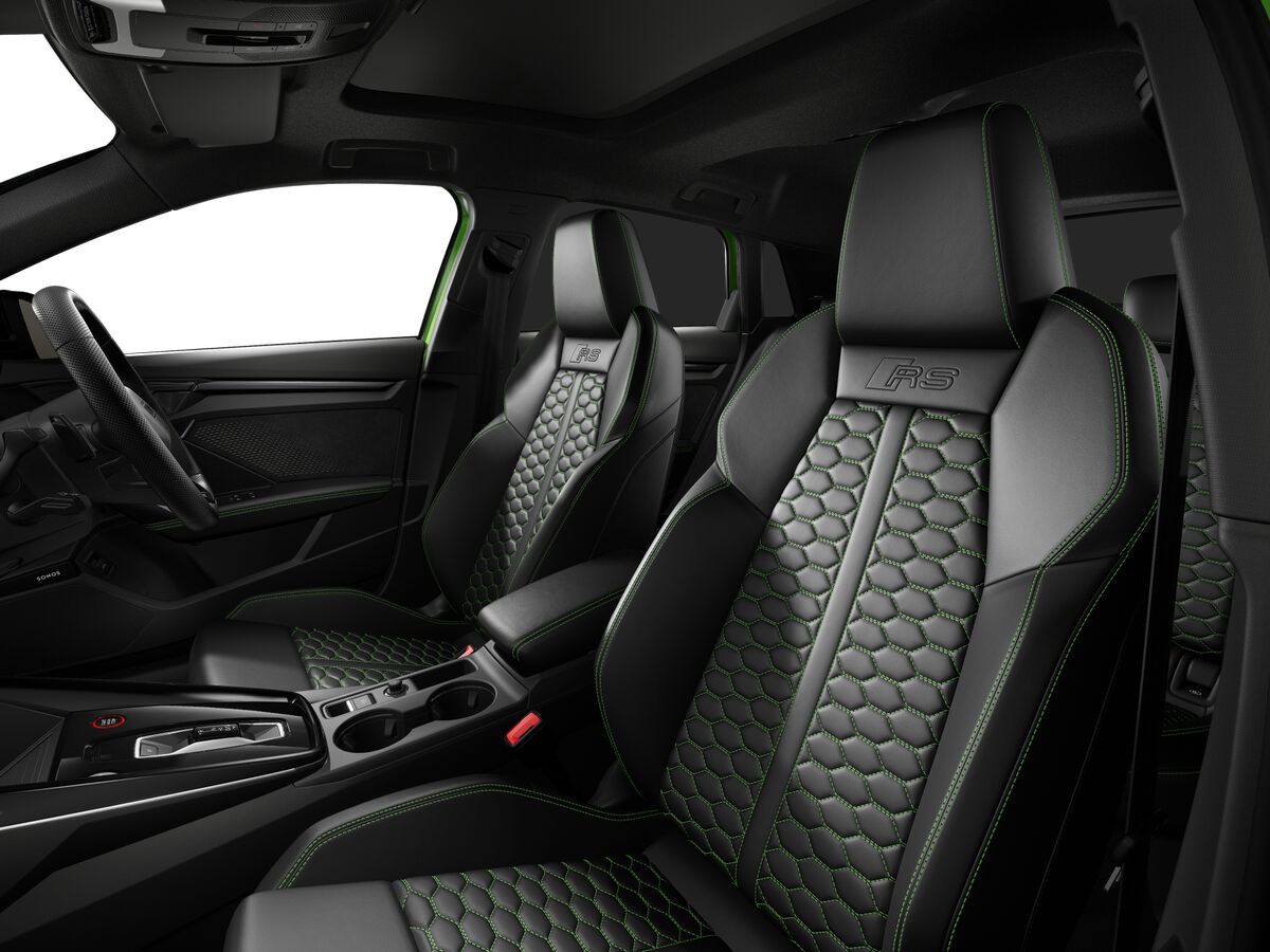 2025 Audi RS3