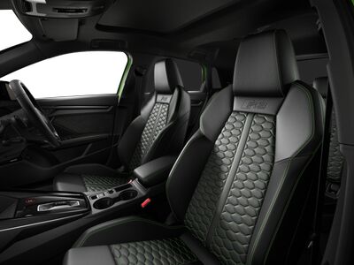 2025 Audi RS3