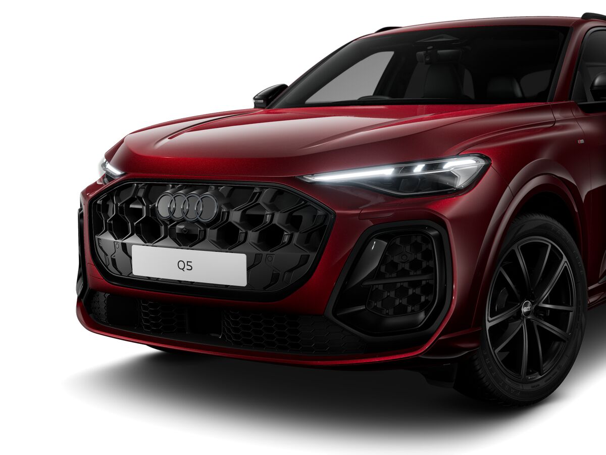 2026 Audi Q5