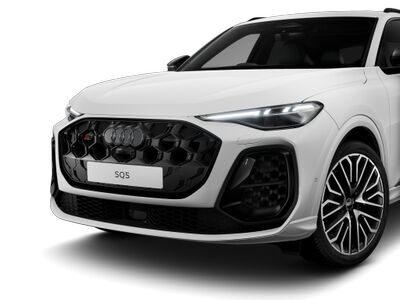 2025 Audi SQ5