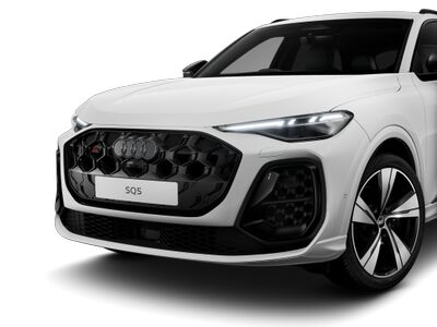 2025 Audi SQ5