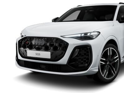 2025 Audi SQ5