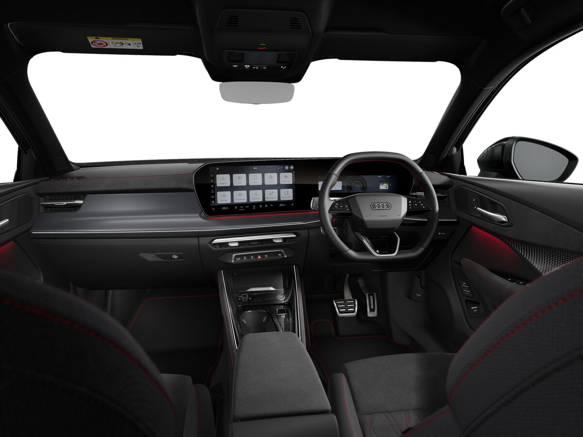 2026 Audi Q3