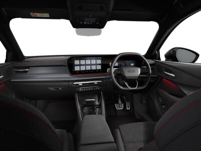 2026 Audi Q3