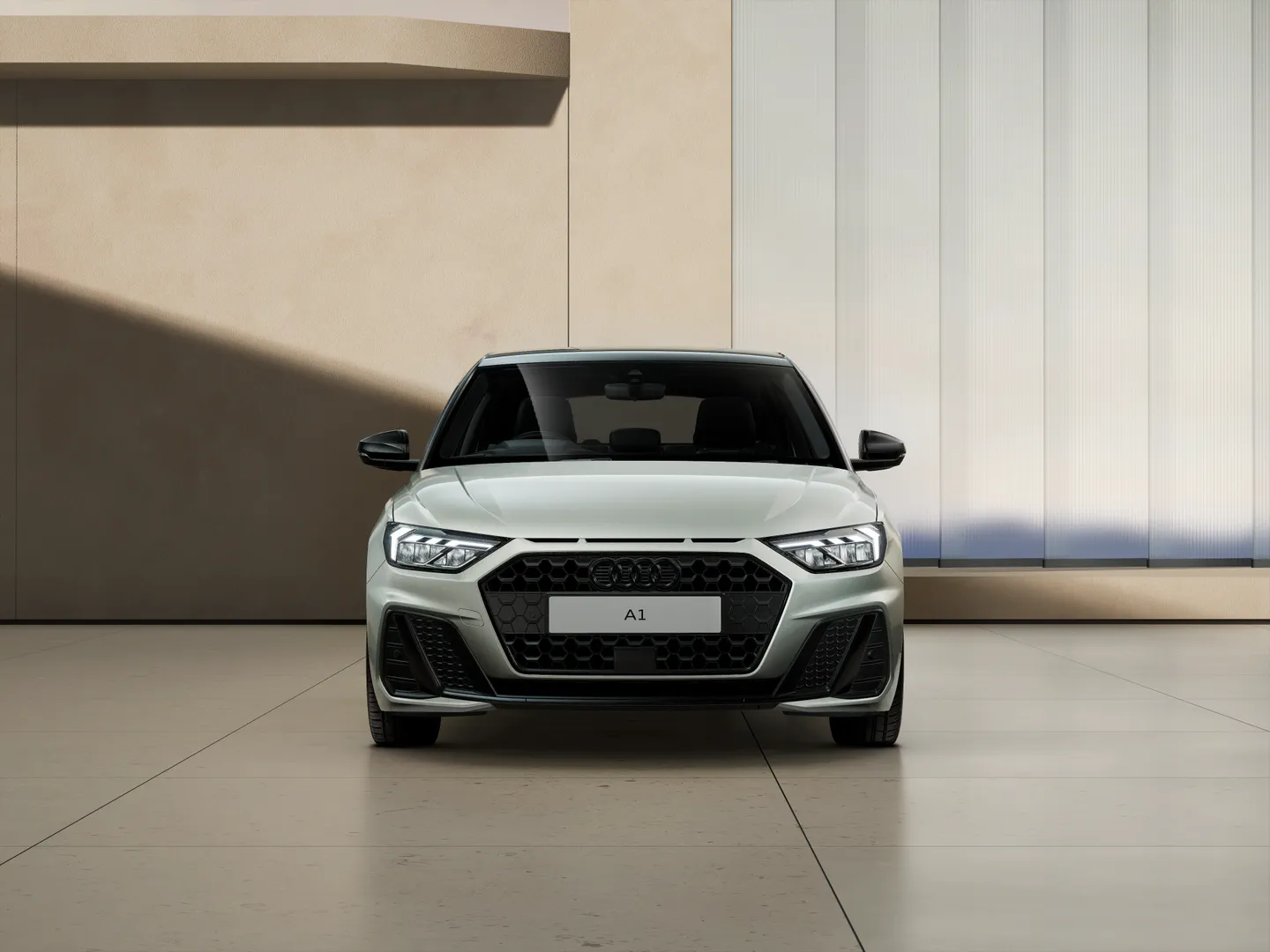 Image about Audi A1 Sportback S line 40 TFSI S tronic