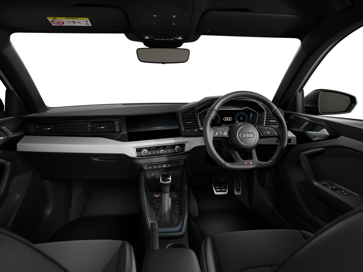 2026 Audi A1