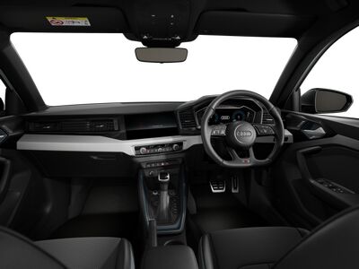 2026 Audi A1