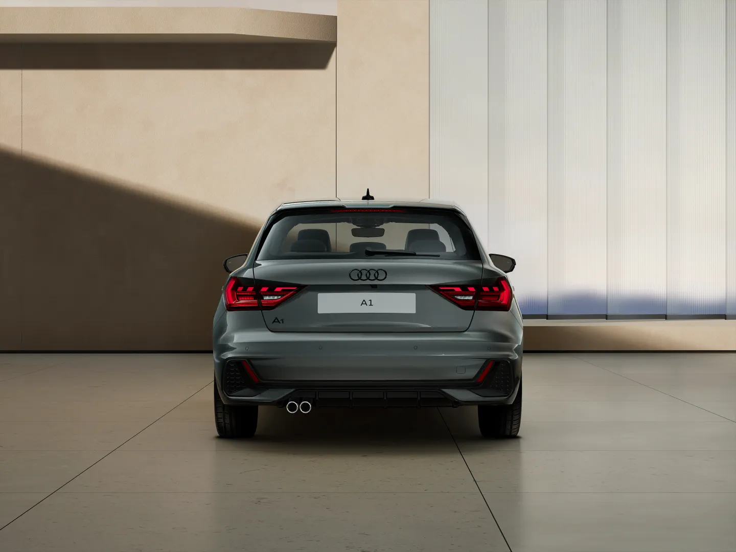 Image about Audi A1 Sportback S line 40 TFSI S tronic