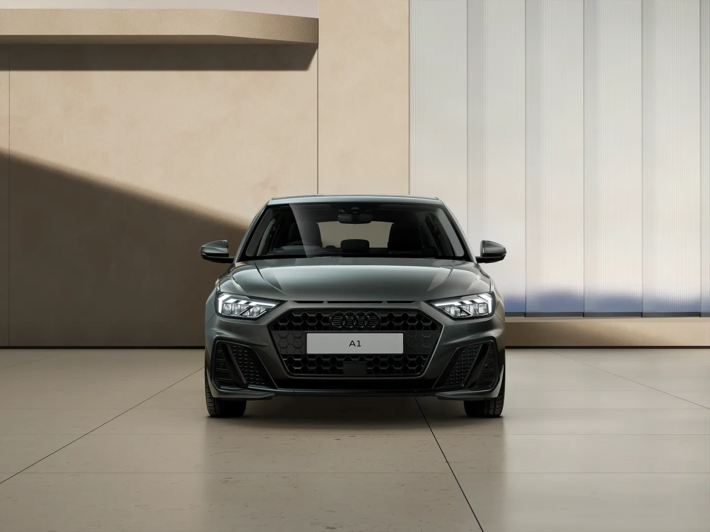 Image about Audi A1 Sportback S line 40 TFSI S tronic