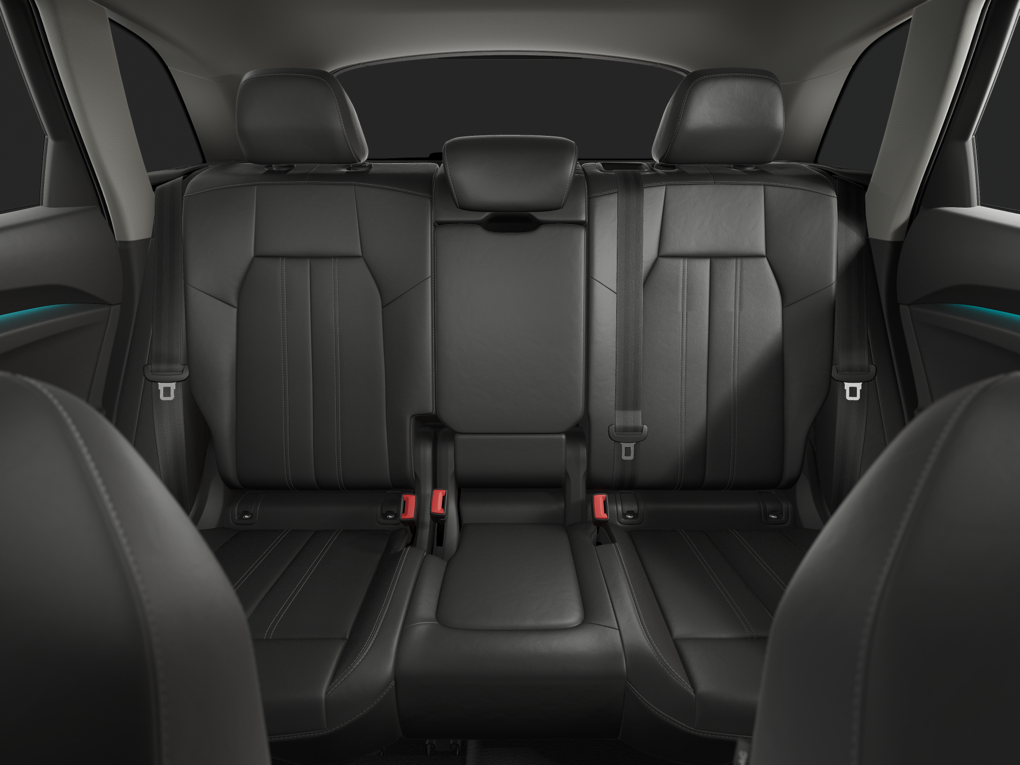 2025 AUDI Q5 - Image 10