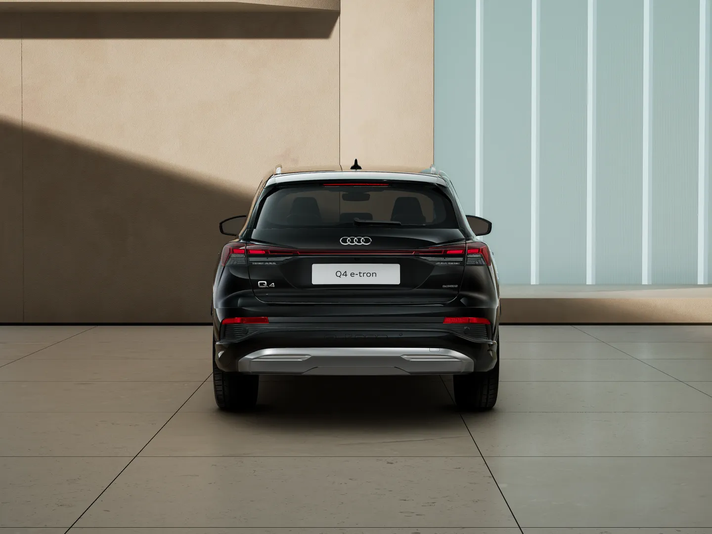 Image about Audi Q4 e-tron Business Advanced 45 e-tron quattro 210,00 kW