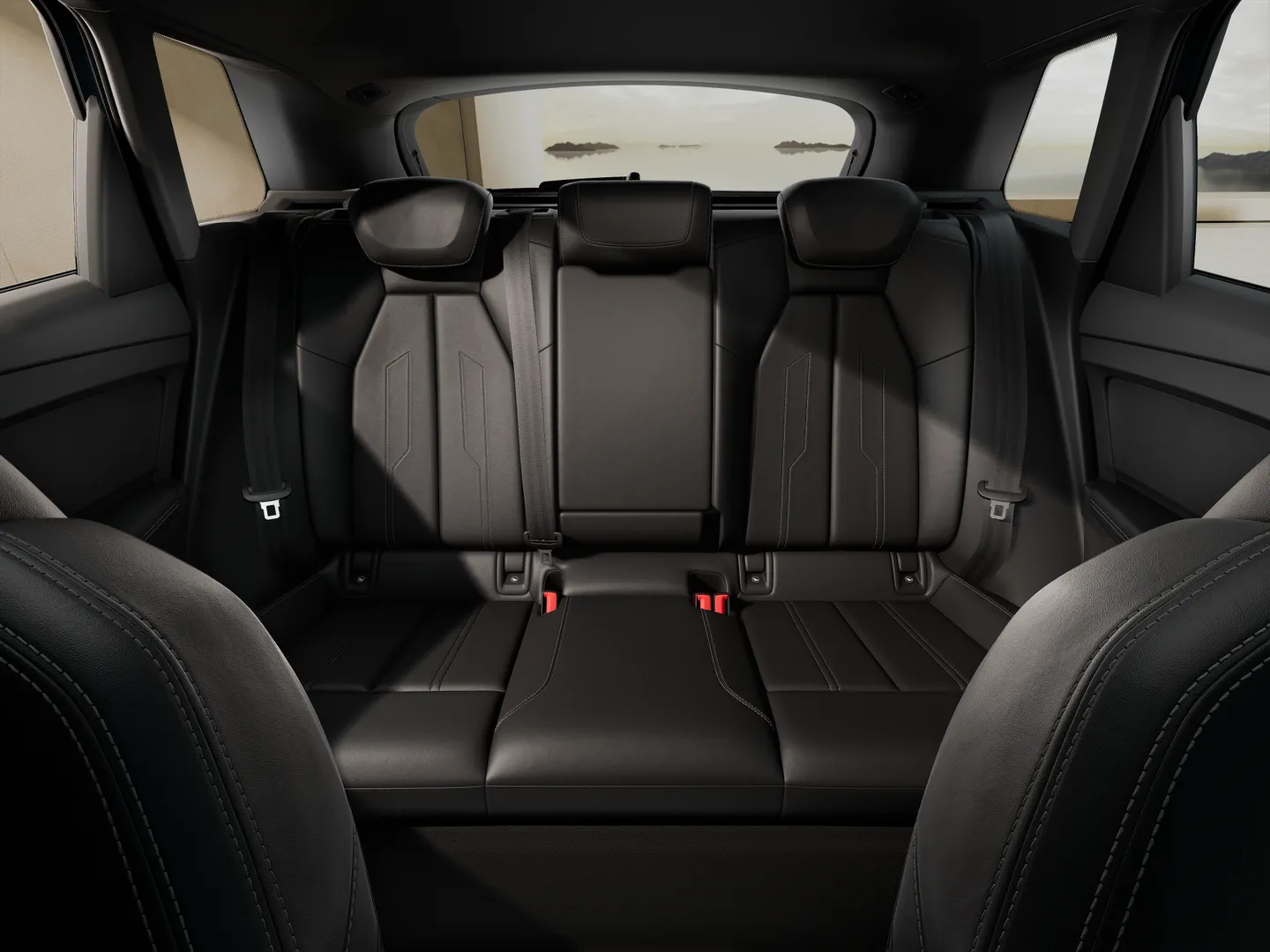 Image about Audi Q4 e-tron 45 e-tron advanced kW