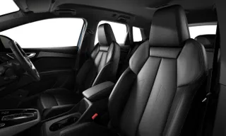 Image about Audi Q4 e-tron 45 e-tron advanced kW
