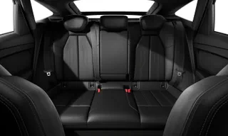 Image about Audi Q4 Sportback e-tron 45 e-tron advanced kW