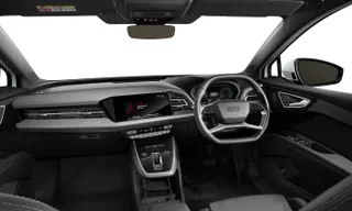 Image about Audi Q4 e-tron 45 e-tron advanced kW