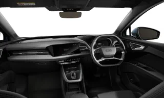Image about Audi Q4 e-tron 45 e-tron advanced kW