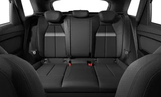 Image about Audi Q4 e-tron 45 e-tron advanced kW