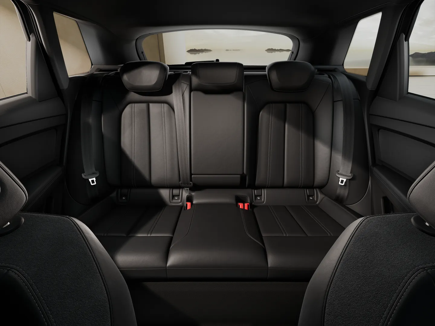 Image about Audi Q4 e-tron 40 e-tron Premium 150,00 kW