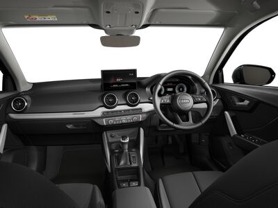 2025 Audi Q2