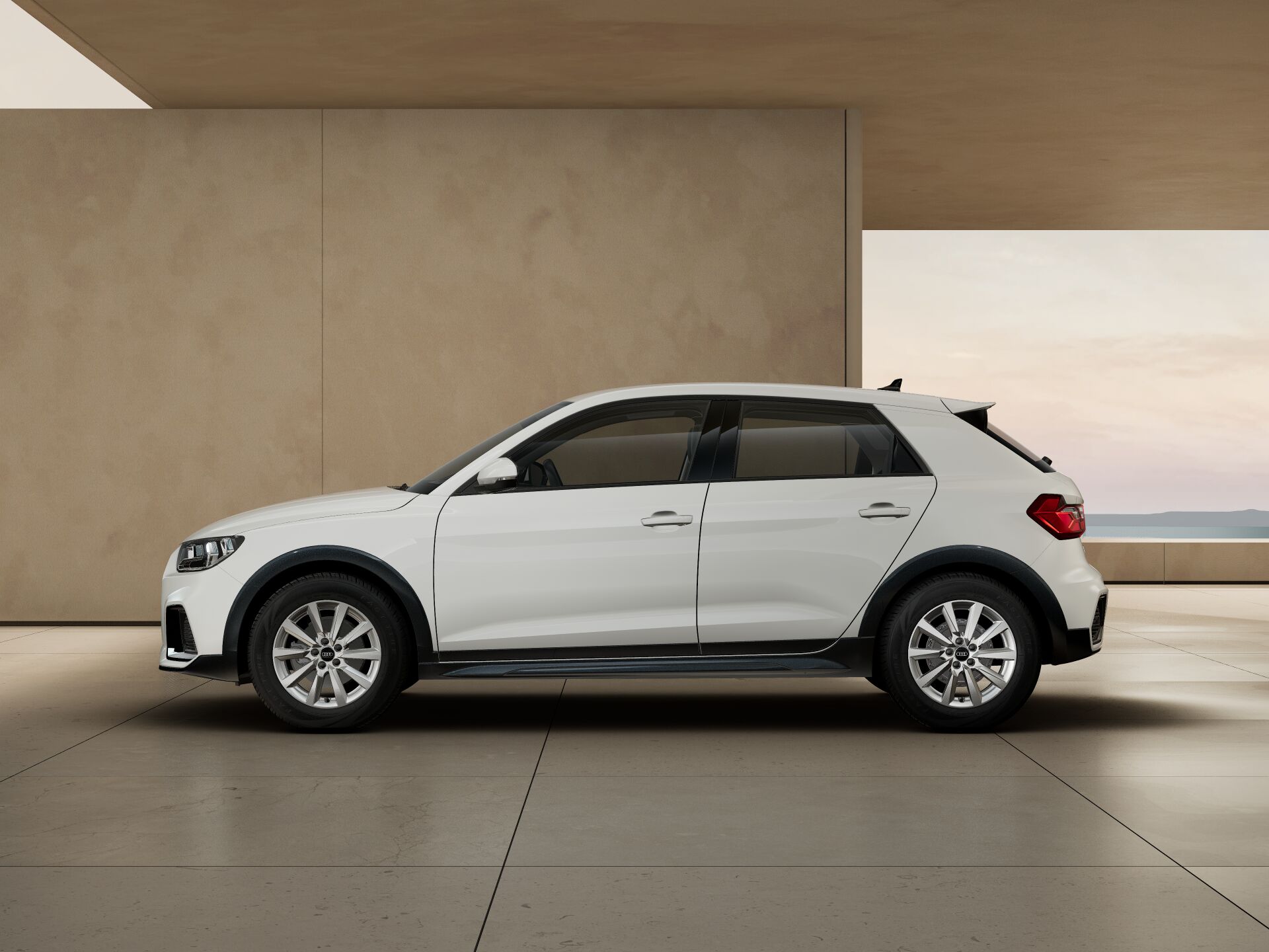 A1 allstreet 4