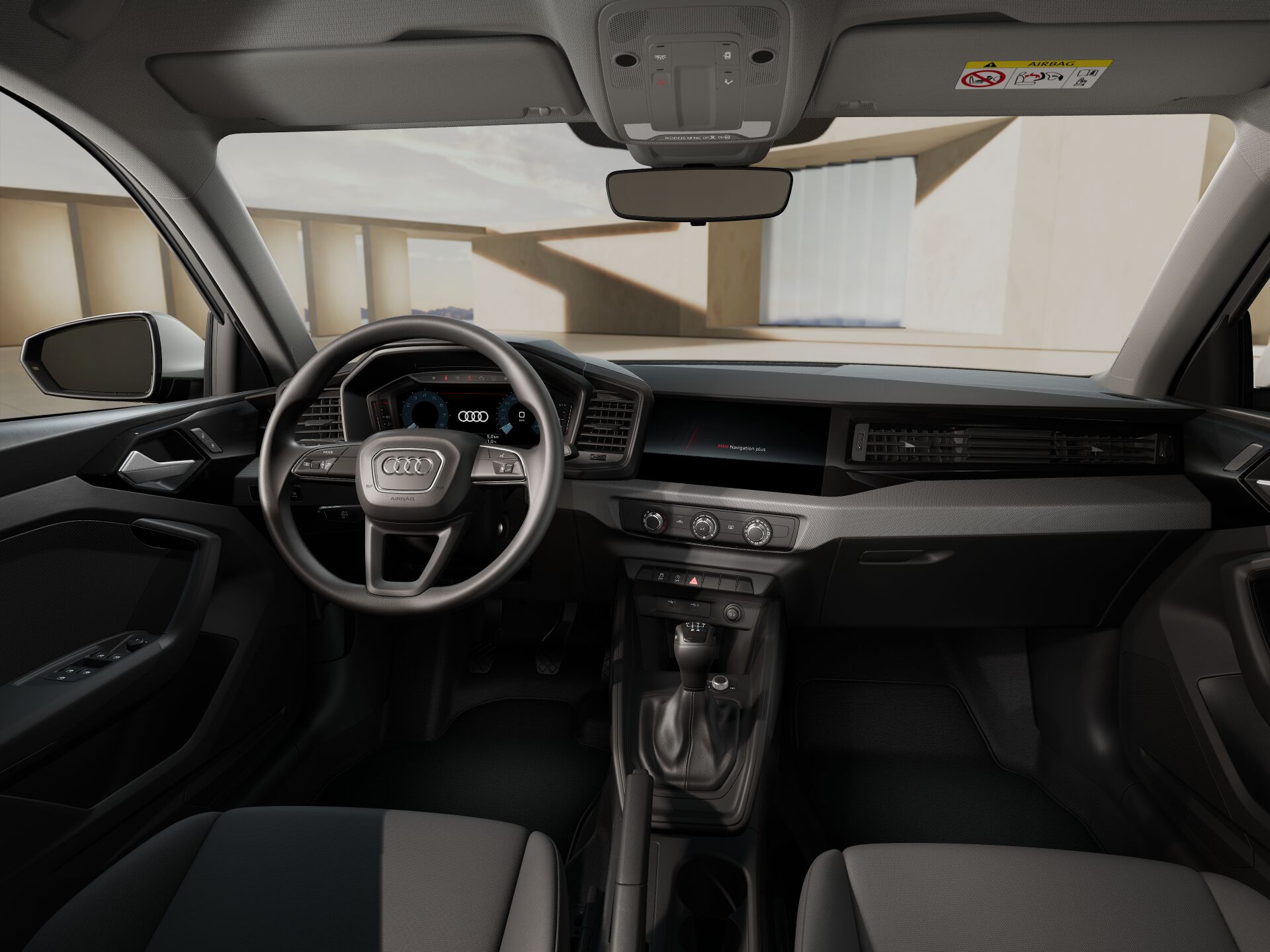 A1 allstreet INTERIOR-DASHBOARD-DASHBOARD