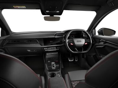 2026 Audi RS3
