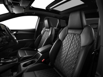 2025 Audi Q4
